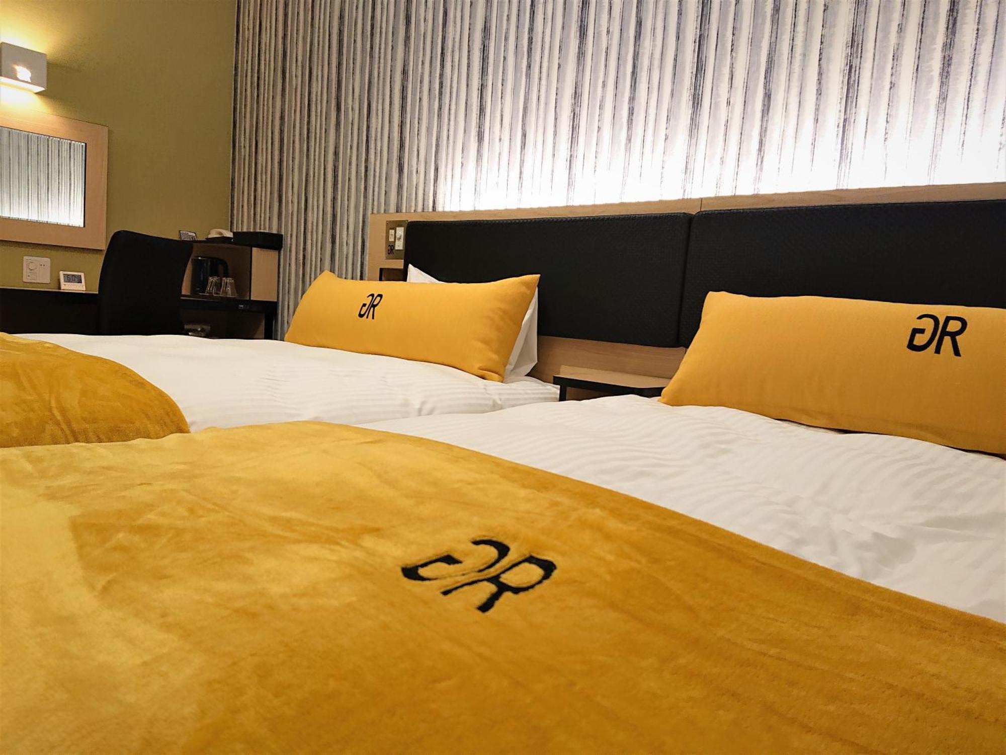 Hotel Rich Ekimae Kurashiki