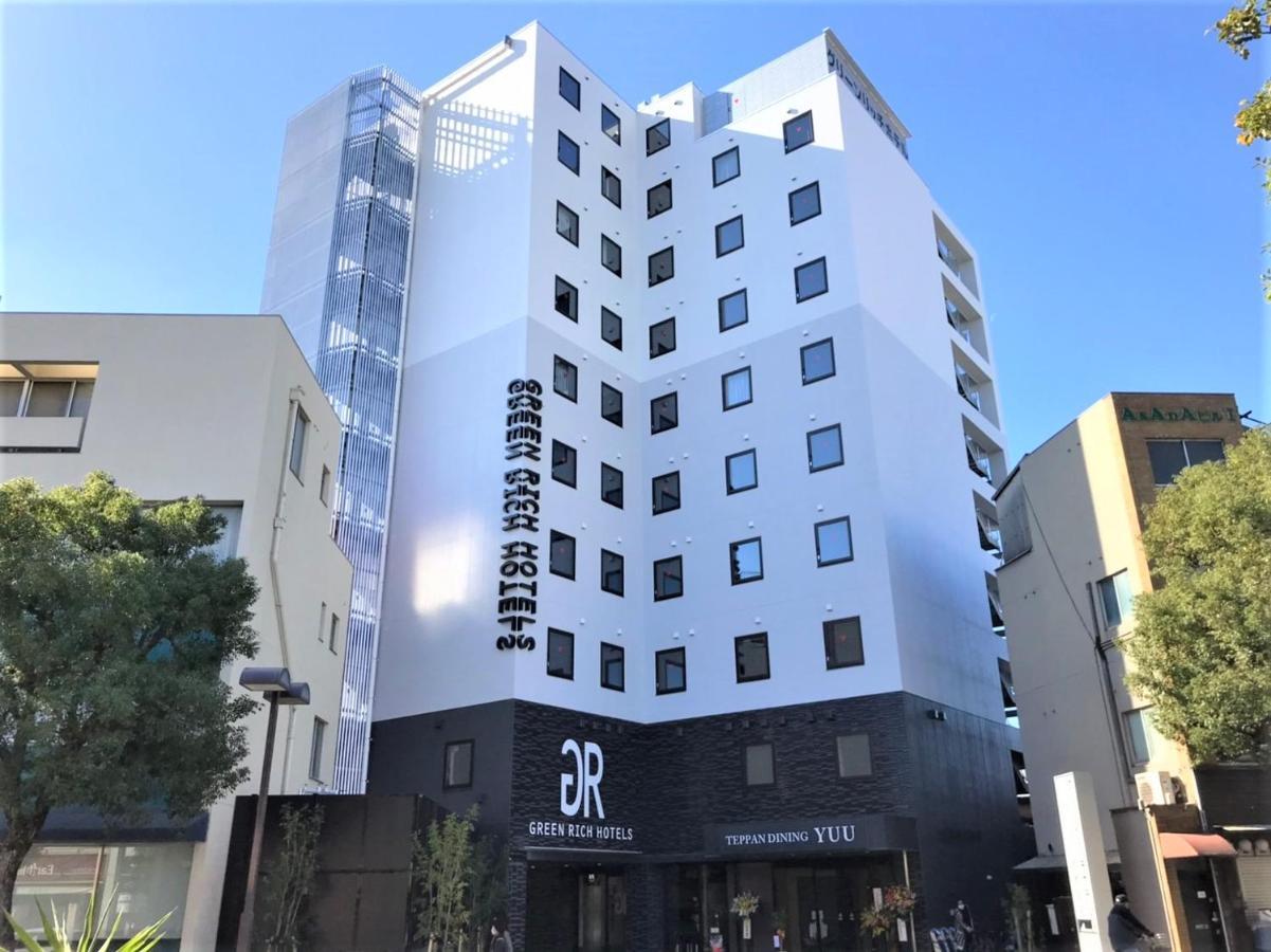 Hotel Rich Ekimae 3*