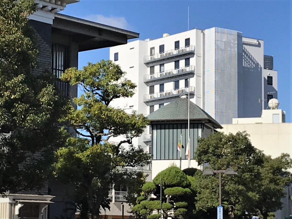 Rich Ekimae Hotel 3*