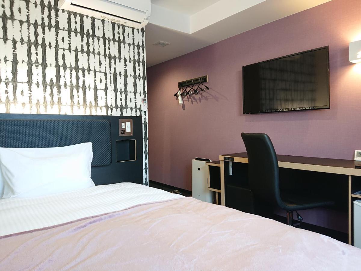 Hotel Rich Ekimae 3*