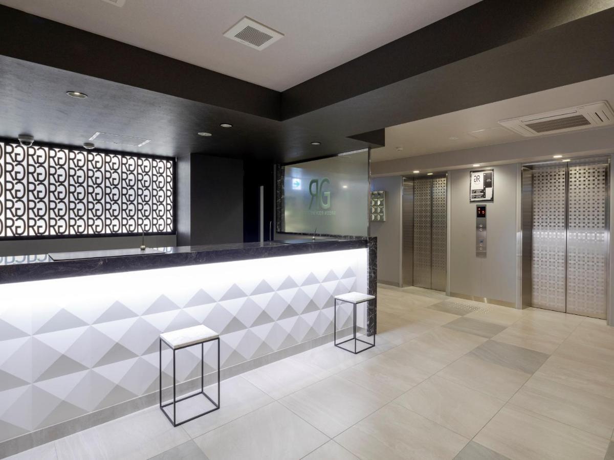 Rich Ekimae Hotel